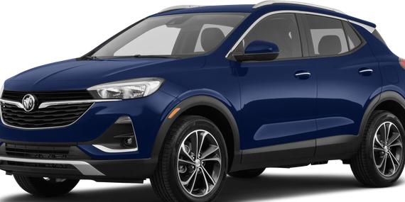 BUICK ENCORE GX 2023 KL4MMDS20PB037330 image